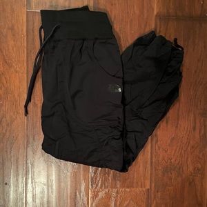 North face capris